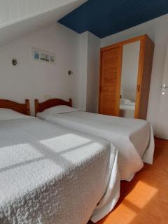 Apartment Le Renard by Interhome - Saint-Jouan-des-Guérets - 2