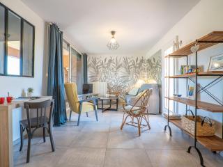 Apartment Les Roches Bleues-2 by Interhome - Le Pradet - 9