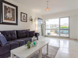 Apartment Les Flots Bleus-8 by Interhome - Trouville-sur-Mer - 9