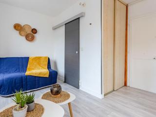 Studio La Batelière by Interhome - Trouville-sur-Mer - 4