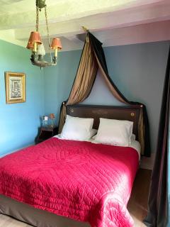 Manoir de Ghaisne - 4