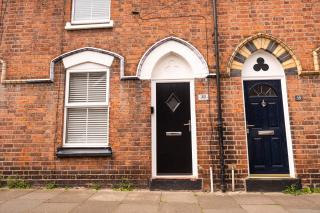 Rose Cottage - Shrewsbury - 9