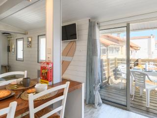 Apartment Bleuet by Interhome - Mimizan - 8