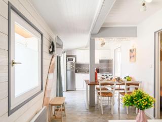 Apartment Bleuet by Interhome - Mimizan - 1