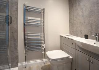 Bamburgh Beach House - 4