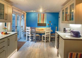 Bamburgh Beach House - 7