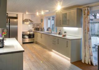 Bamburgh Beach House - 6
