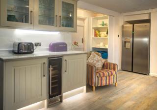 Bamburgh Beach House - 2