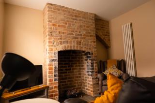 Rose Cottage - Shrewsbury - 6