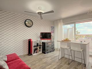 Apartment Charme de Villès Martin by Interhome - 6