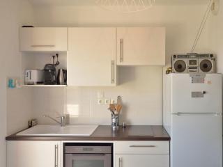 Apartment Charme de Villès Martin by Interhome - 1