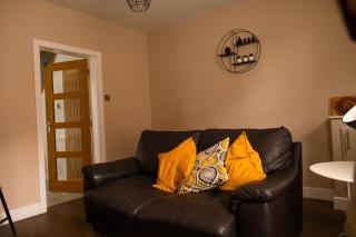 Rose Cottage - Shrewsbury - 5