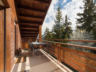 Apartment Tsaumiau A22 by Interhome - 1