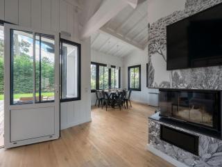 Holiday Home Massawipi Lodge by Interhome - 1
