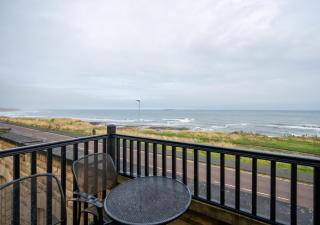 Salt Air - 9 Seafield - Seahouses - 6