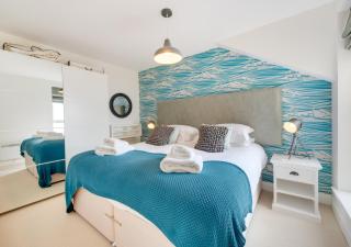 Salt Air - 9 Seafield - Seahouses - 7
