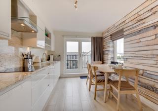 Salt Air - 9 Seafield - Seahouses - 8