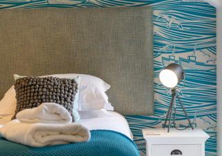 Salt Air - 9 Seafield - Seahouses - 5