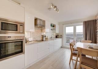 Salt Air - 9 Seafield - 1