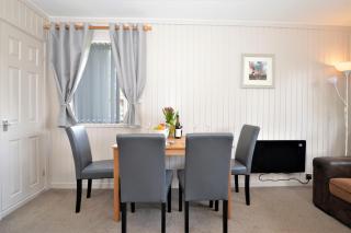 Blairlagan Lodge - Hunters Quay - 1