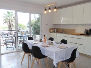 Apartment Le Cyrnos by Interhome - Saint-Aygulf - 1