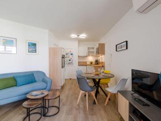 Apartment Régina-14 by Interhome - Sainte-Maxime - 0