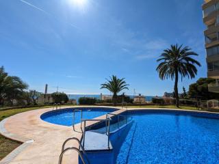 Apartment Pintor Sorolla-2 by Interhome - Benidorm - 0