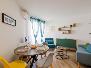 Apartment Régina-14 by Interhome - Sainte-Maxime - 3