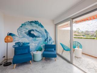 Studio Résidence Les Gemeaux by Interhome - Saint-Raphaël - 4