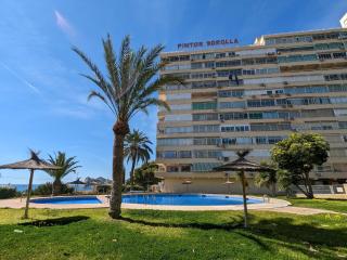 Apartment Pintor Sorolla-2 by Interhome - Benidorm - 6