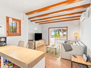 Holiday Home Casa Xirimoia by Interhome - Denia - 8