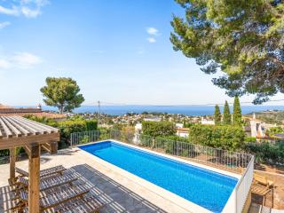 Holiday Home Casa Xirimoia by Interhome - Denia - 9