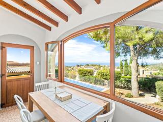 Holiday Home Casa Xirimoia by Interhome - Denia - 5