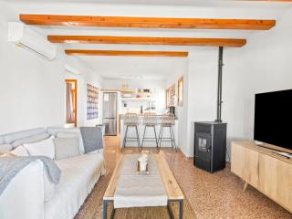 Holiday Home Casa Xirimoia by Interhome - Denia - 2