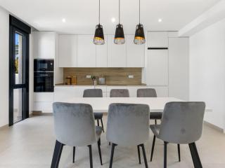 Apartment Tropical Beach Penthouse by Interhome - Santiago de la Ribera - 7