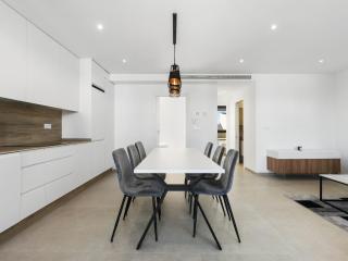 Apartment Tropical Beach Penthouse by Interhome - Santiago de la Ribera - 4