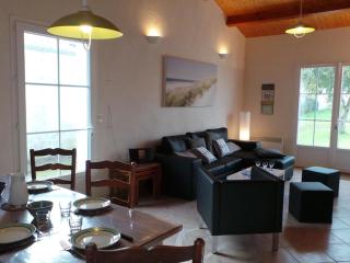 Maison lumineuse avec jardin clos, à 400m de la plage, pour 8 personnes, secteur calme - FR-1-224B-22 - LʼÉpine - 4