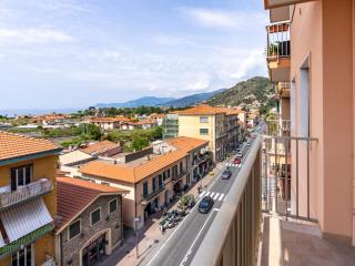 Apartment Verbena by Interhome - Vallecrosia - 7