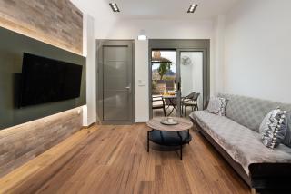 Kimia Luxury Apartments - Kolymbia - 4