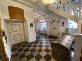 Wasserburg Turow - Glewitz - 7