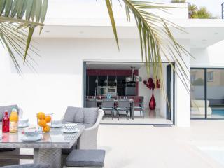 Holiday Home L'Oustaloun by Interhome - Saint-Aygulf - 0