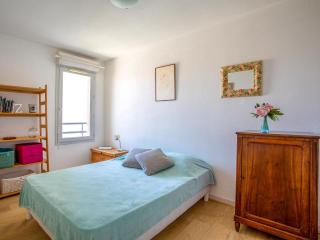 Apartment Le Lagon Bleu by Interhome - Cagnes-sur-Mer - 7