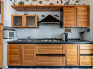 Apartment Degli Ulivi by Interhome - Ventimiglia - 6
