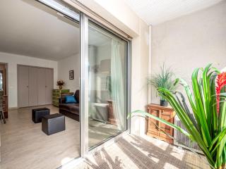 Apartment Les Sablons by Interhome - Cannes - 8