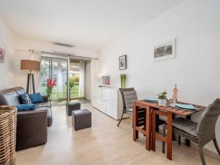 Apartment Les Sablons by Interhome - Cannes - 4