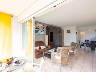 Studio Résidence Le Boréal-2 by Interhome - Saint-Raphaël - 8
