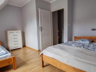 Holiday Home Domek Joanna-4 by Interhome - Łeba - 8