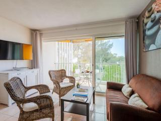 Studio Résidence Le Boréal-2 by Interhome - Saint-Raphaël - 9