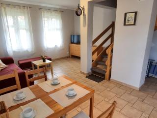 Holiday Home Domek Joanna-4 by Interhome - Łeba - 7