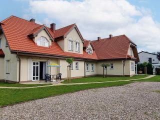Holiday Home Domek Joanna-4 by Interhome - Łeba - 0
